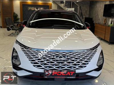 Chery Omoda 5 2023 1.6 T-GDI Luxury