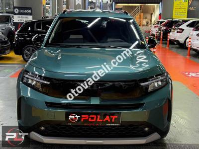 Opel Frontera 2025 1.2 Hybrid GS