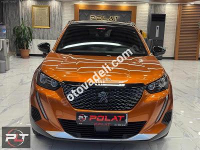 Peugeot 2008 2023 1.2 PureTech Allure