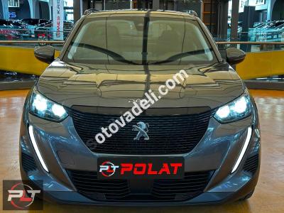 Peugeot 2008 2021 1.2 PureTech Active