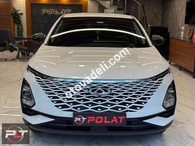Chery Omoda 5 2024 1.6 T-GDI Comfort
