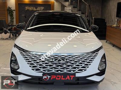 Chery Omoda 5 Pro 2025 1.6 T-GDI Intelligent