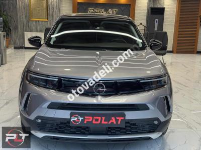 Opel Mokka 2023 1.2 T Elegance