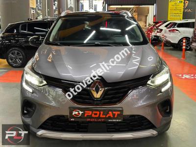 Renault Captur 2023 1.3 TCe Touch Plus