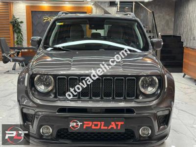 Jeep Renegade 2020 1.6 Multijet Longitude