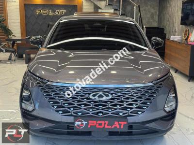 Chery Omoda 5 Pro 2024 1.6 T-GDI Intelligent