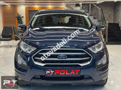 Ford EcoSport 2021 1.0 EcoBoost Style