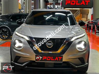 Nissan Juke 2021 1.0 DIG-T Tekna