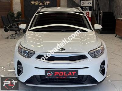 Kia Stonic 2020 1.4 MPI Cool
