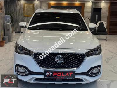 MG HS 2024 1.5 T-GDI Luxury