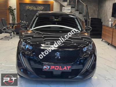 Peugeot 2008 2021 1.2 PureTech Active