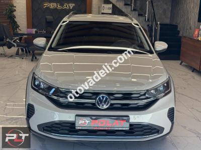 Volkswagen Taigo 2023 1.0 TSI Life
