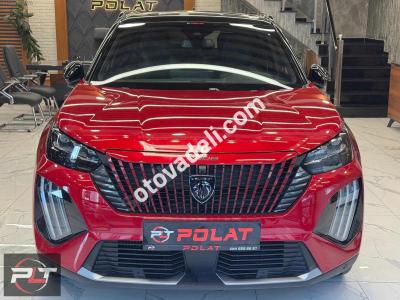 Peugeot 2008 2025 1.2 PureTech GT
