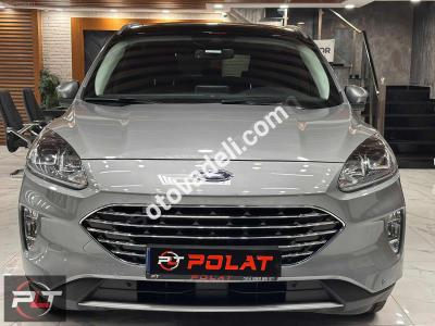 Ford Kuga 2023 1.5 EcoBoost Titanium