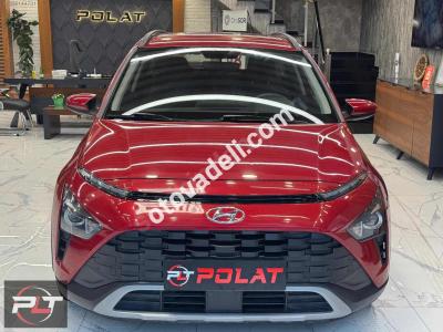 Hyundai Bayon 2023 1.4 MPI Jump