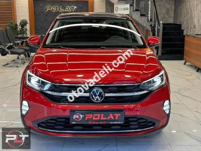 Volkswagen Taigo 2024 1.0 TSI Style