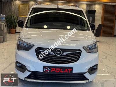 Opel Combo Life 2023 1.5 D Elegance