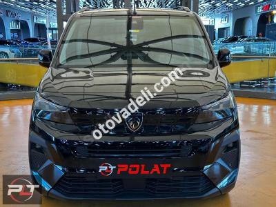 Peugeot Rifter 2025 1.5 BlueHDI Allure