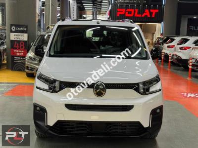 Citroen Berlingo 2025 1.5 BlueHDI Max