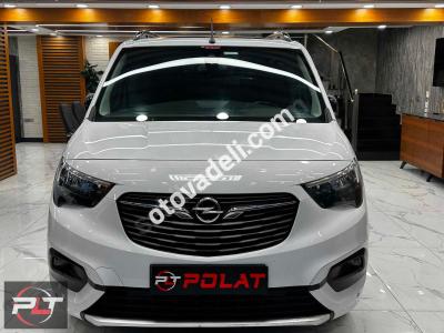 Opel Combo Life 2023 1.5 D Ultimate