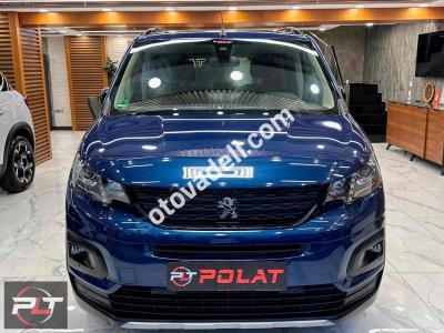 Peugeot Rifter 2024 1.5 BlueHDI GT