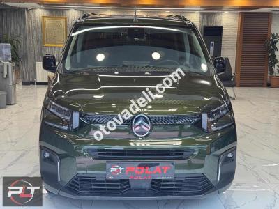 Citroen Berlingo 2025 1.5 BlueHDI Plus