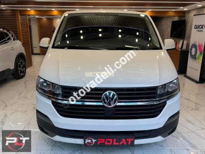 Volkswagen Transporter 2022 2.0 TDI City Van