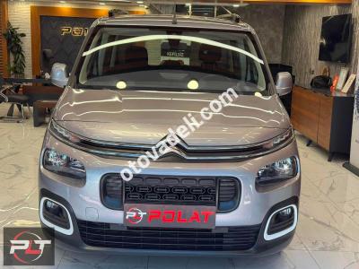 Citroen Berlingo 2021 1.5 BlueHDI Feel Stil