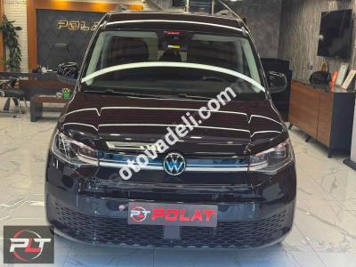 Volkswagen Caddy 2023 2.0 TDI Style