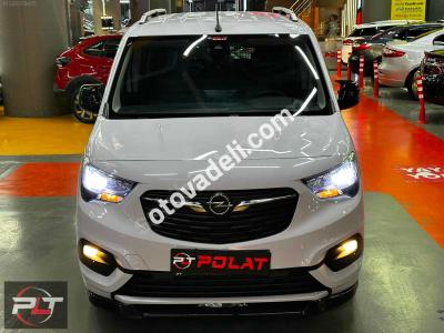 Opel Combo Life 2023 1.5 D Edition