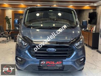 Ford Transit Custom 2019 320 S Deluxe