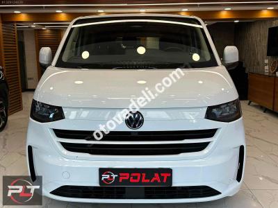 Volkswagen Transporter 2025 2.0 TDI City Van