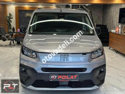 Fiat Doblo Combi 2025 1.5 BlueHDi Premio