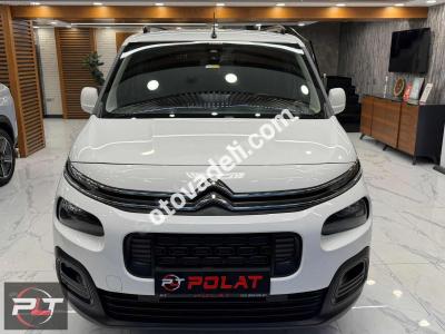 Citroen Berlingo 2020 1.5 BlueHDI Feel Stil