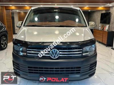 Volkswagen Transporter 2015 2.0 TDI Camlı Van