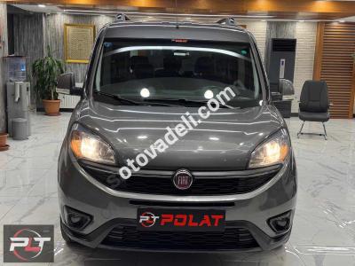 Fiat Doblo Combi 2022 1.6 Multijet Premio Plus