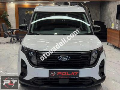 Ford Tourneo Courier 2025 1.5 EcoBlue Titanium