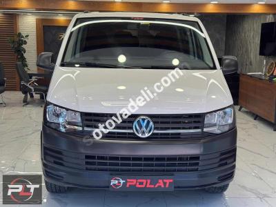 Volkswagen Transporter 2017 2.0 TDI City Van
