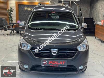 Dacia Dokker 2020 1.6 ECO-G Ambiance