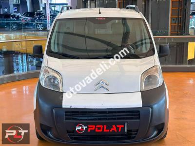 Citroen Nemo 2015 Combi 1.3 HDi SX Plus