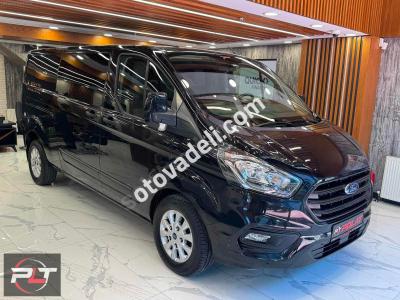 Ford Transit Custom 2023 320 L Deluxe