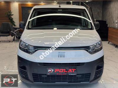 Fiat Doblo Cargo 2023 1.5 BlueHDi Maxi