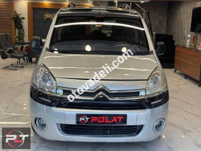 Citroen Berlingo 2012 1.6 HDi Selection