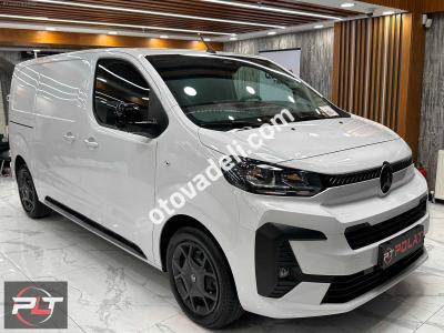 Citroen Jumpy 2026 1.5 BlueHDi