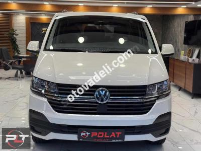 Volkswagen Transporter 2022 2.0 TDI Camlı Van