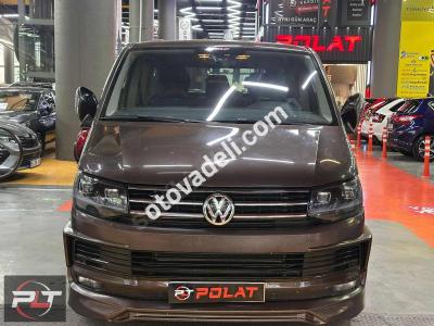 Volkswagen Caravelle 2017 2.0 TDI BMT Comfortline