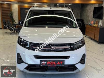 Opel Combo 2025 1.5 D Ultimate