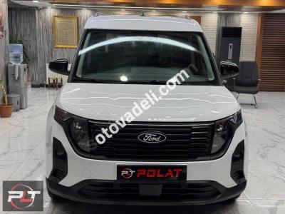 Ford Tourneo Courier 2024 1.5 EcoBlue Titanium