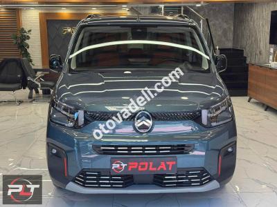 Citroen Berlingo 2024 1.5 BlueHDI Shine Bold