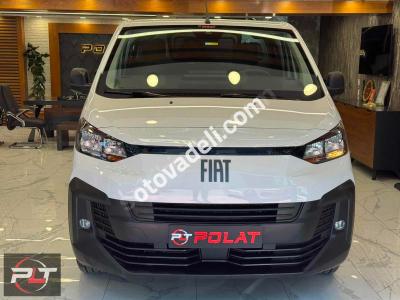 Fiat Scudo 2025 1.5 Multijet Business